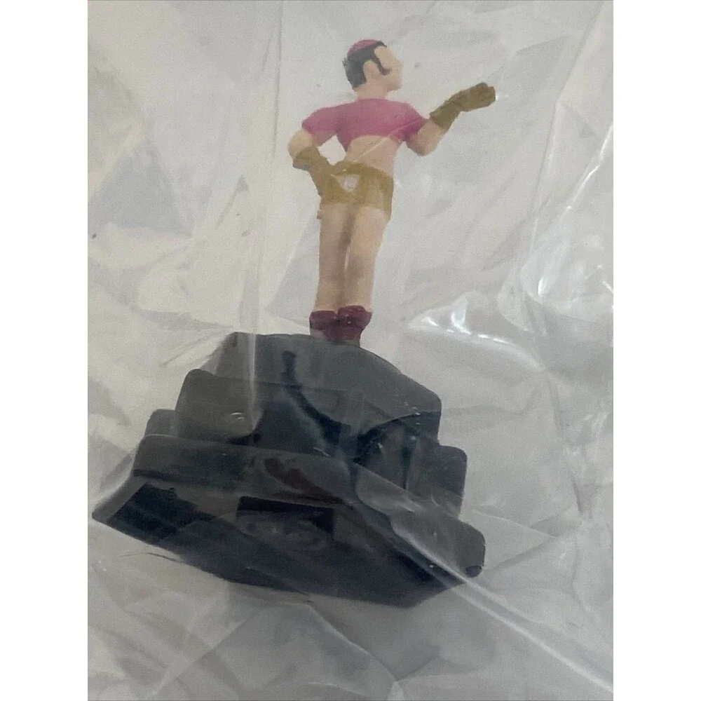 Trivial Pursuit SNL Figures DVD Edition Saturday Night Live Replacement Pieces